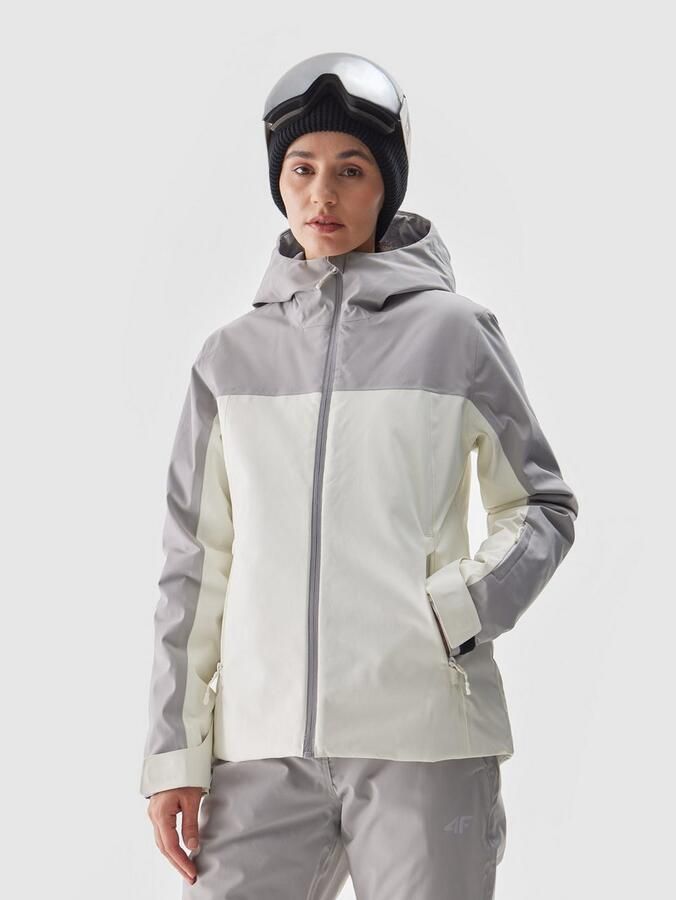 F2 4F Ski-jack - Foto 3