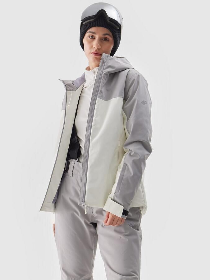 F2 4F Ski-jack - Foto 4