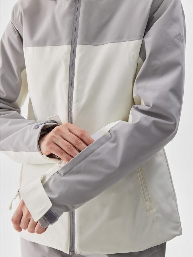 F2 4F Ski-jack - Foto 5