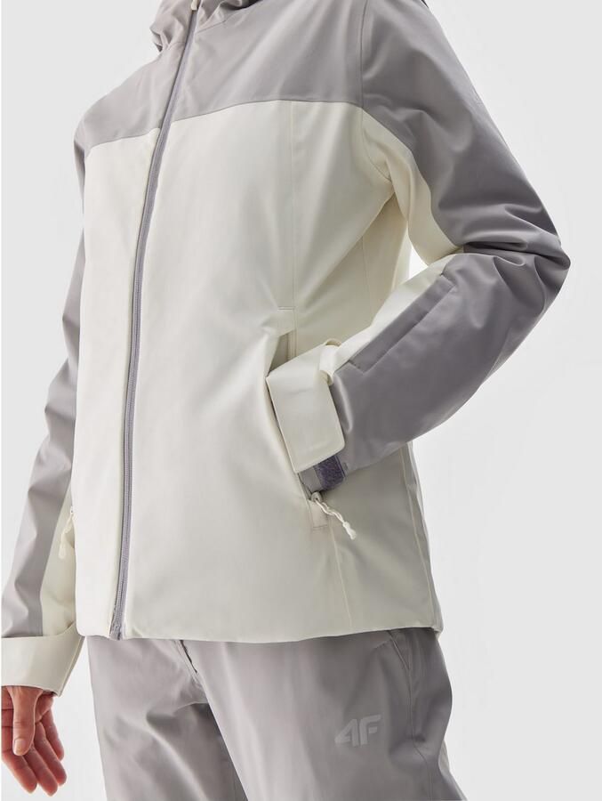 F2 4F Ski-jack