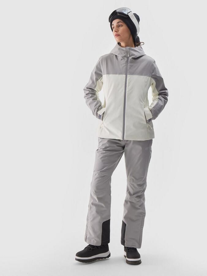 F2 4F Ski-jack - Foto 7