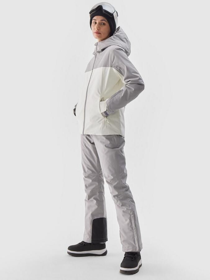 F2 4F Ski-jack - Foto 8