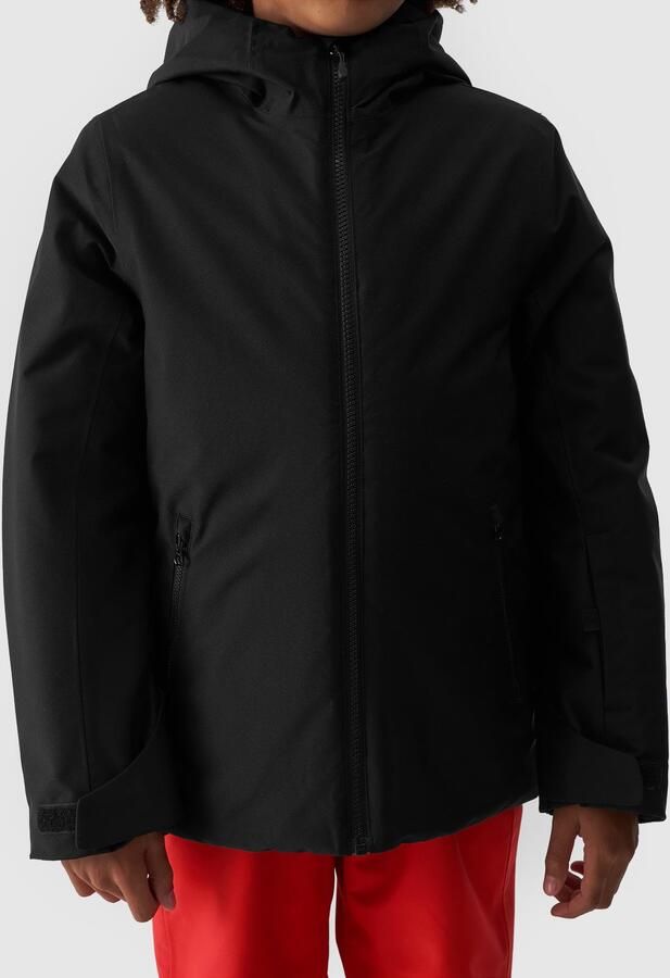 F2 4F Ski-jack Winterjack - Foto 6