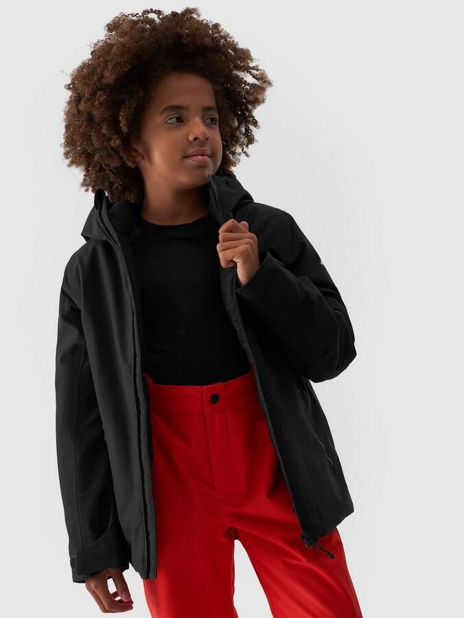 F2 4F Ski-jack Winterjack - Foto 2