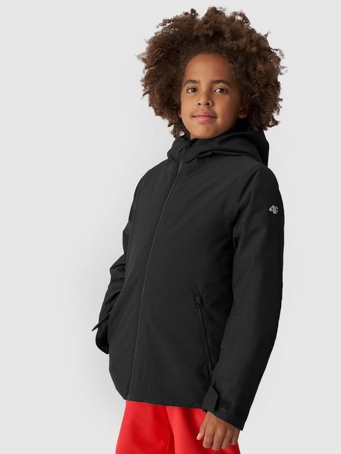 F2 4F Ski-jack Winterjack - Foto 3