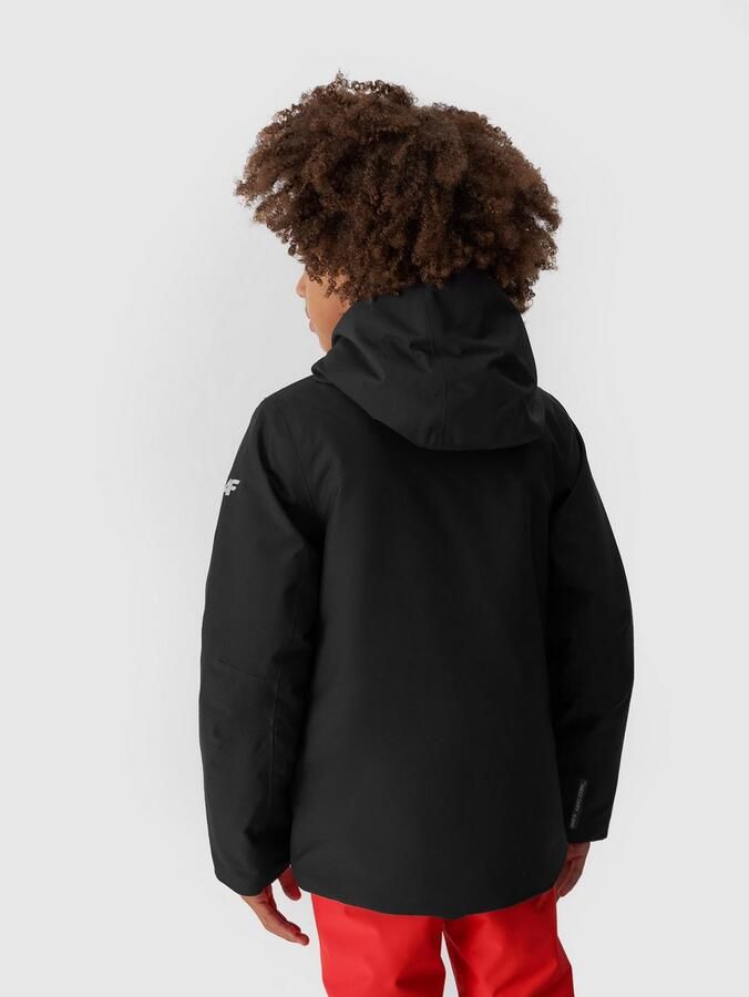 F2 4F Ski-jack Winterjack - Foto 4