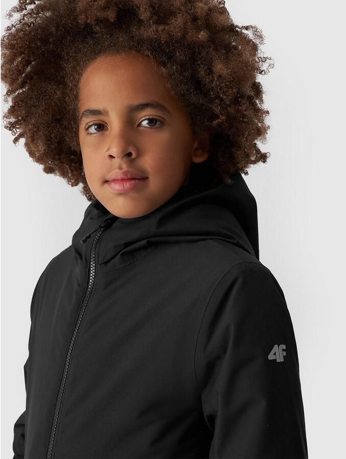 F2 4F Ski-jack Winterjack