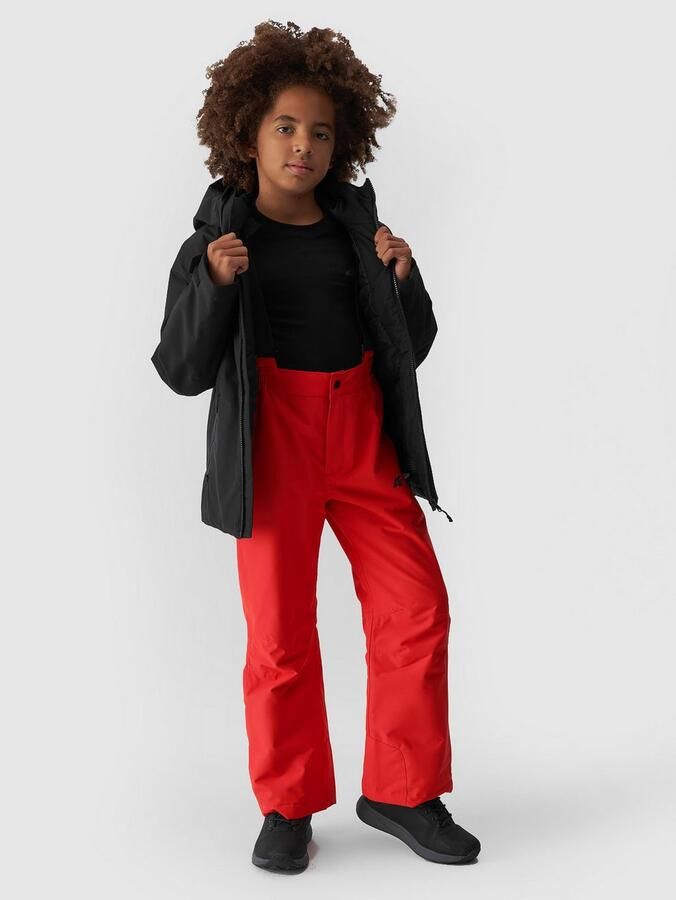 F2 4F Ski-jack Winterjack - Foto 5