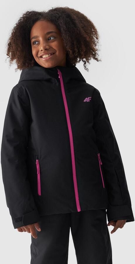 F2 4F Ski-jack Winterjack - Foto 7