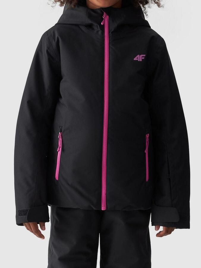 F2 4F Ski-jack Winterjack - Foto 3