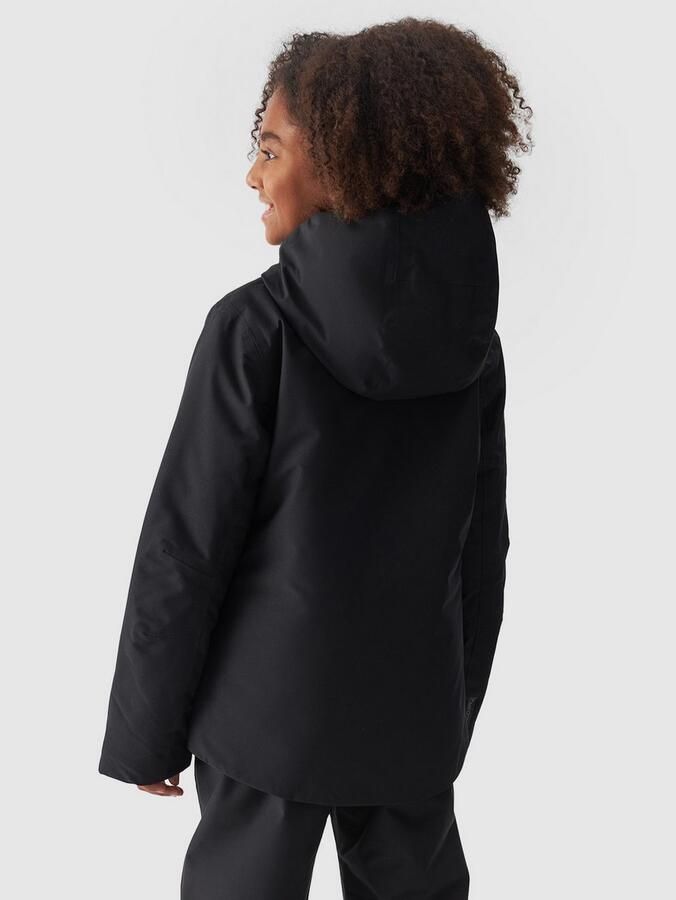 F2 4F Ski-jack Winterjack - Foto 4