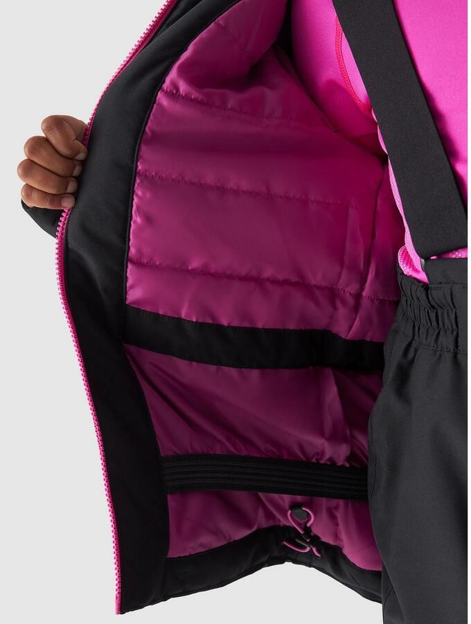 F2 4F Ski-jack Winterjack