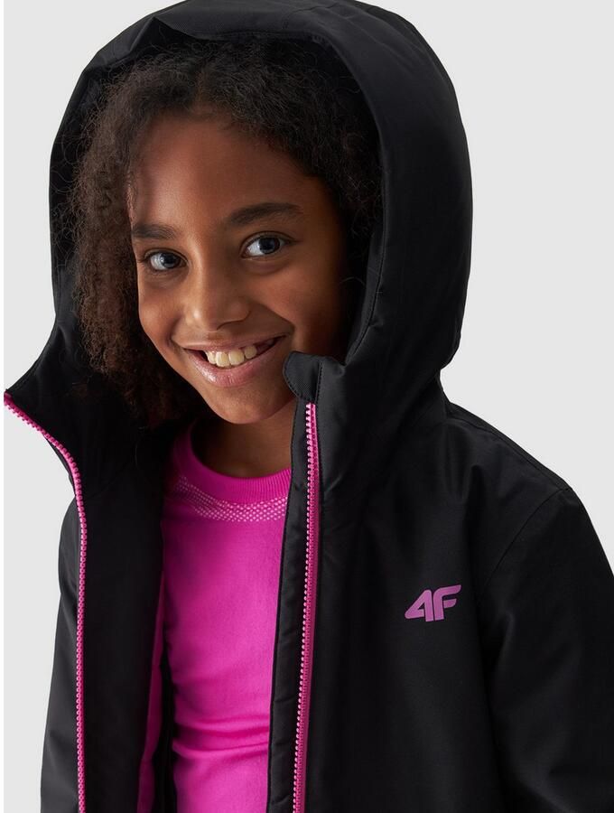 F2 4F Ski-jack Winterjack - Foto 2