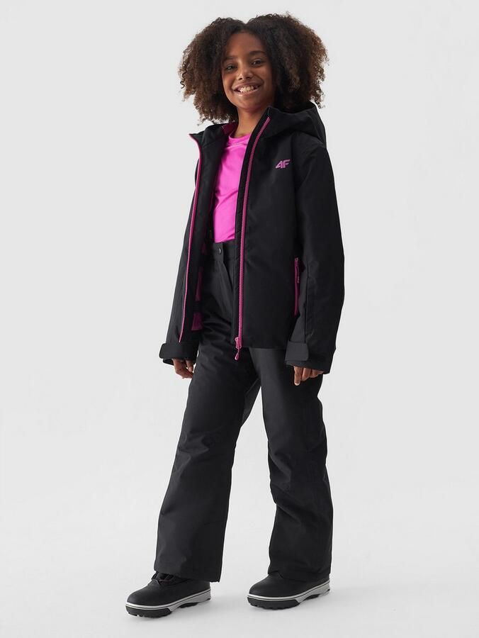 F2 4F Ski-jack Winterjack - Foto 6