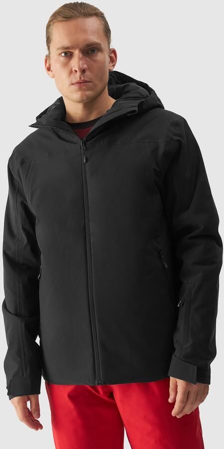 F2 4F Ski-jack Winterjack - Foto 7