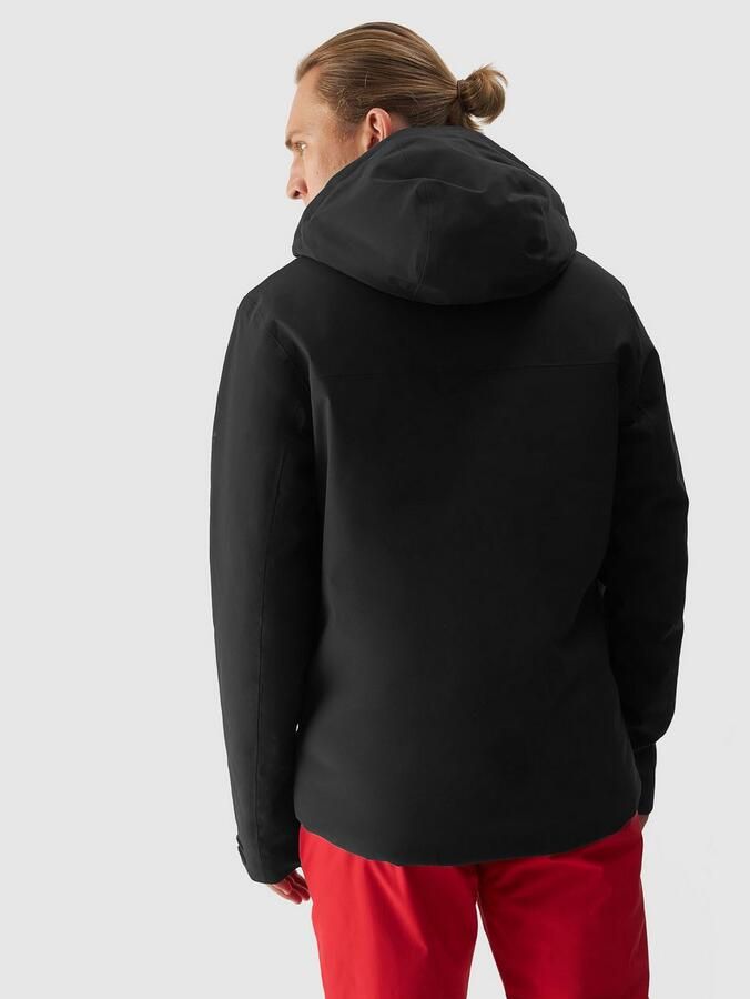 F2 4F Ski-jack Winterjack - Foto 4