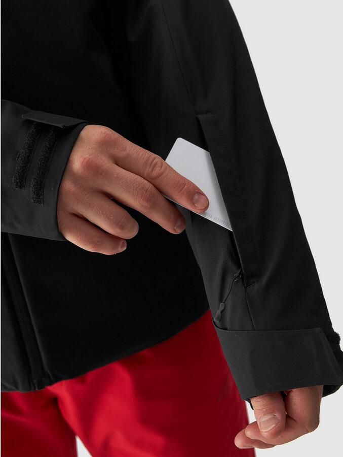 F2 4F Ski-jack Winterjack - Foto 2