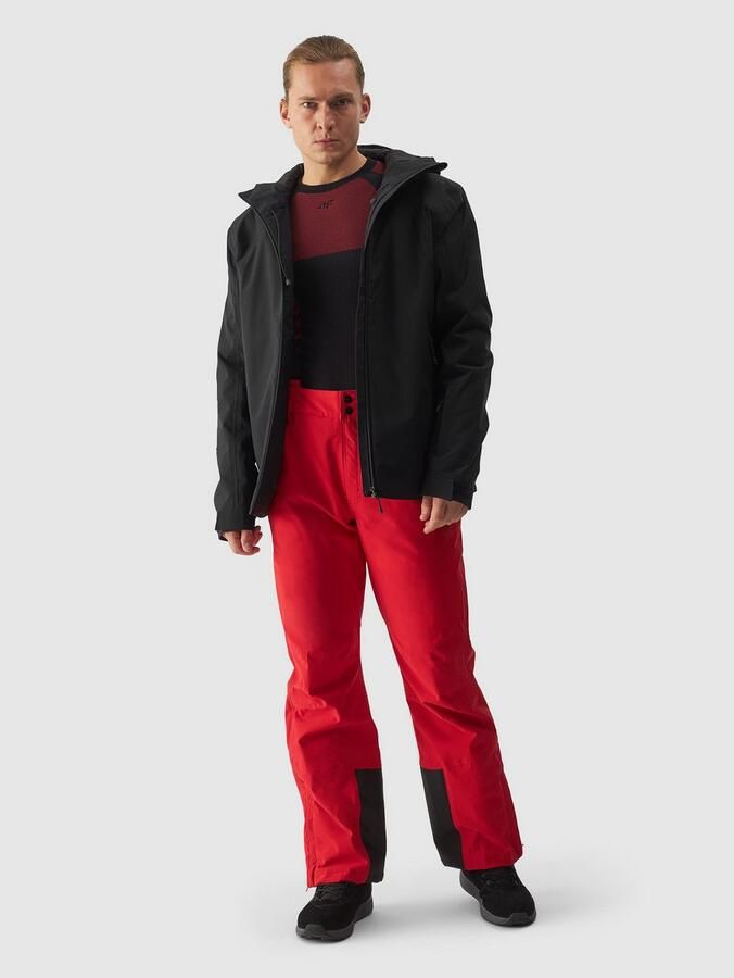 F2 4F Ski-jack Winterjack - Foto 6