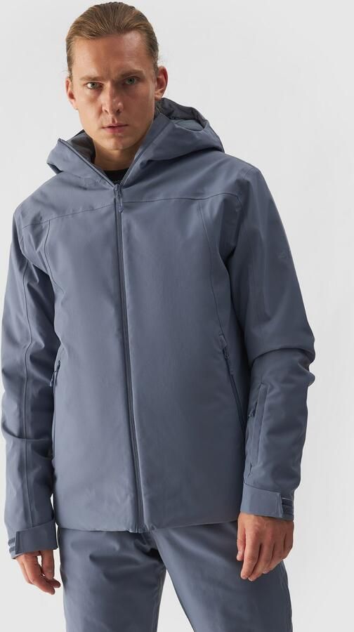 F2 4F Ski-jack Winterjack - Foto 7