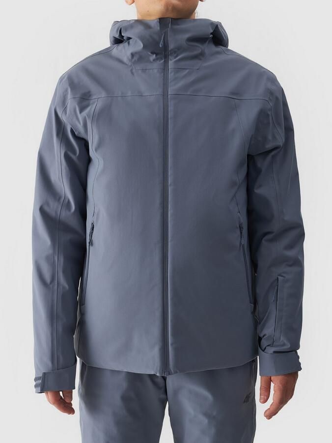 F2 4F Ski-jack Winterjack - Foto 2