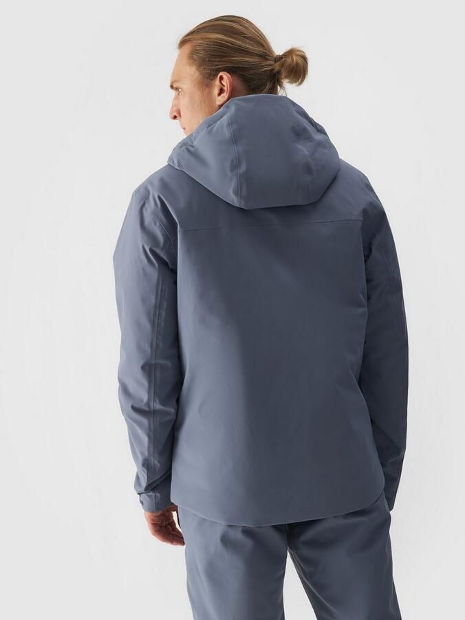 F2 4F Ski-jack Winterjack - Foto 3