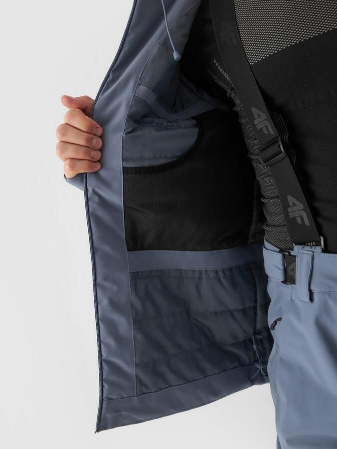 F2 4F Ski-jack Winterjack - Foto 5