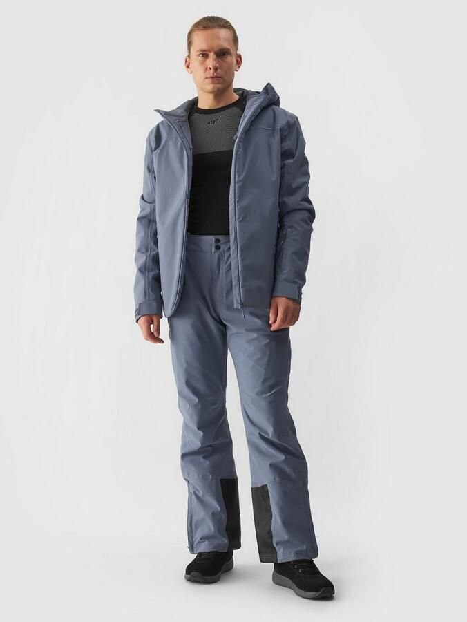 F2 4F Ski-jack Winterjack - Foto 6