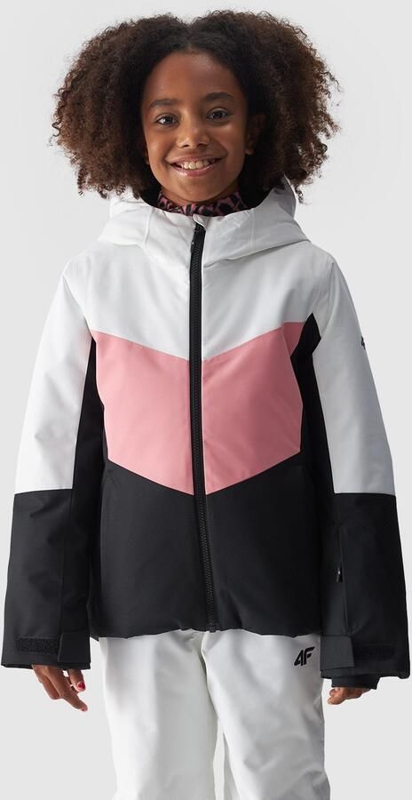 F2 4F Ski-jack Winterjack - Foto 7