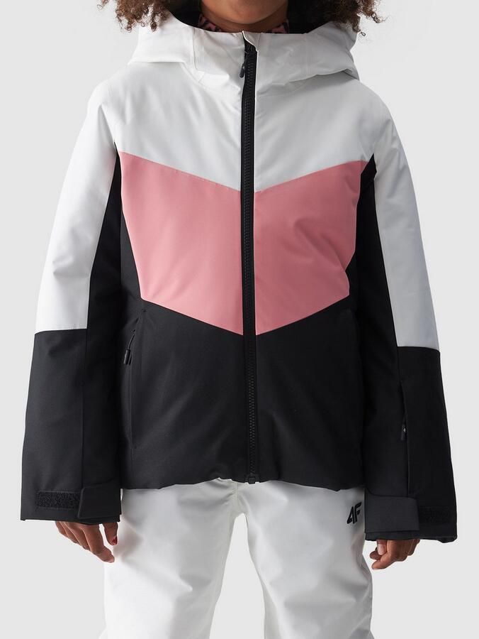 F2 4F Ski-jack Winterjack - Foto 3