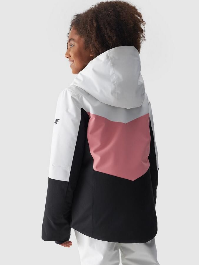 F2 4F Ski-jack Winterjack - Foto 4
