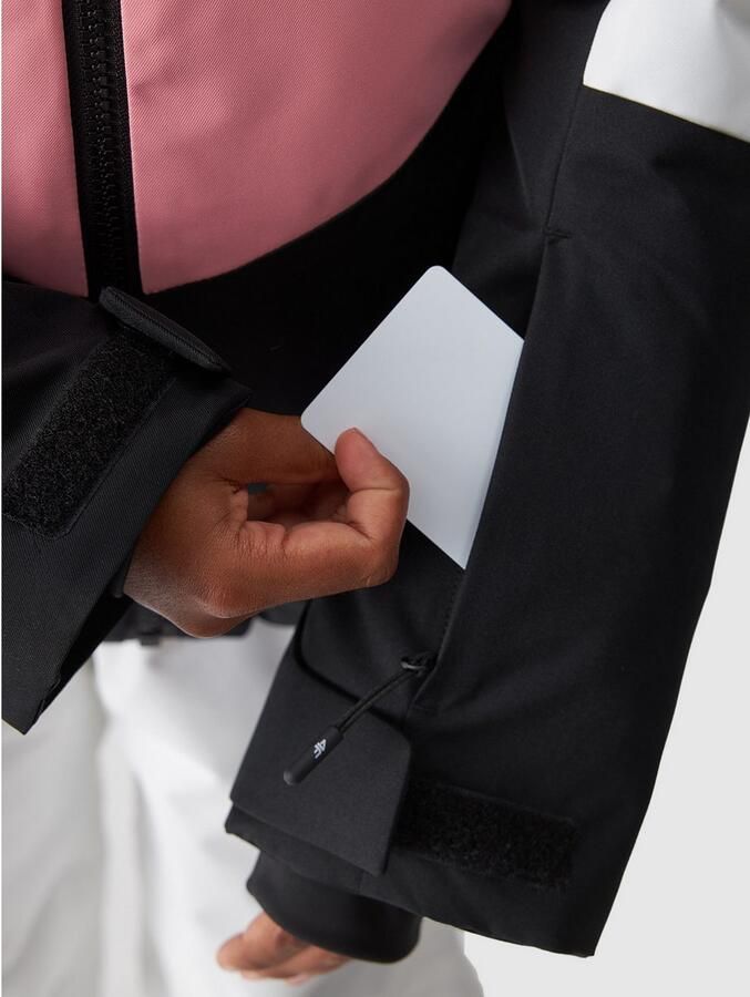 F2 4F Ski-jack Winterjack - Foto 2