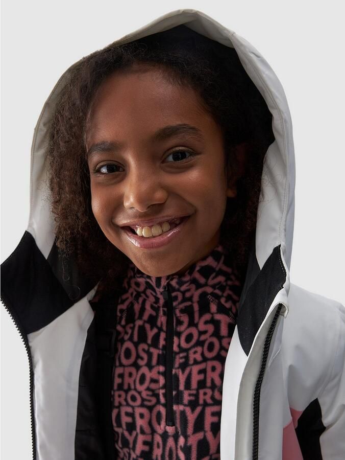 F2 4F Ski-jack Winterjack - Foto 5