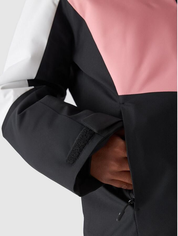 F2 4F Ski-jack Winterjack