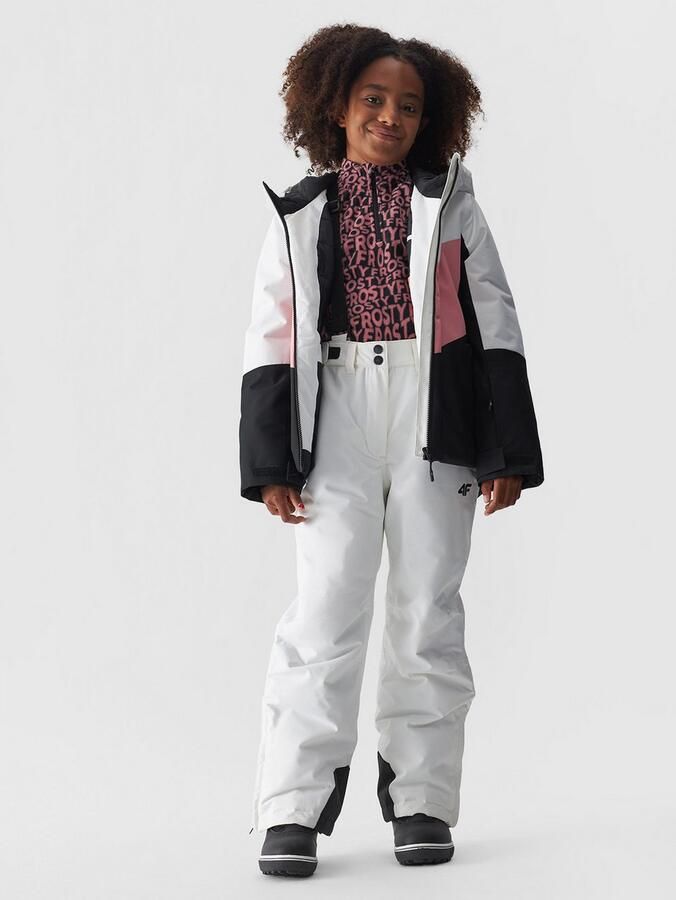 F2 4F Ski-jack Winterjack - Foto 6