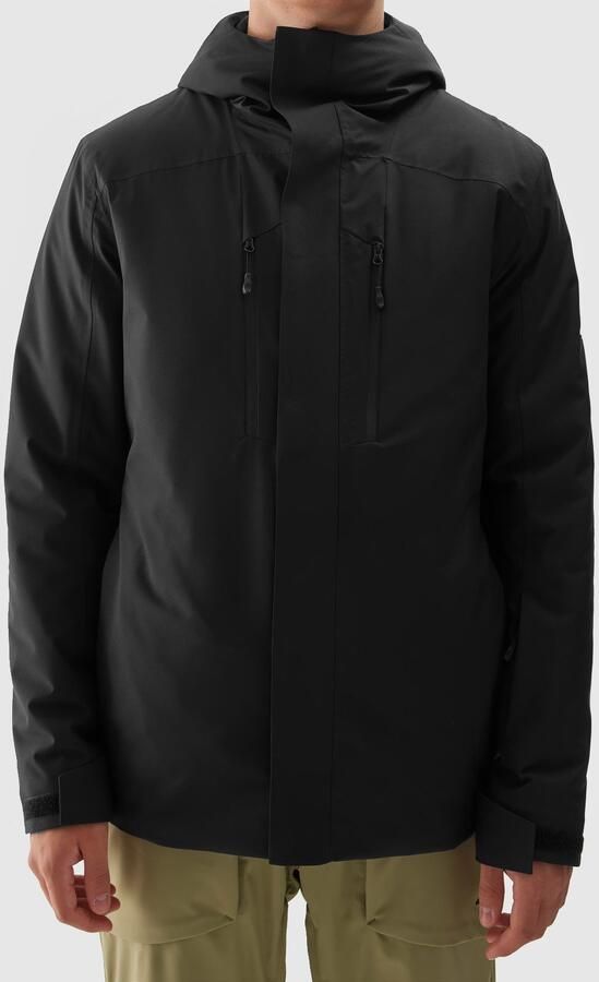 F2 4F Ski-jack Winterjack - Foto 8