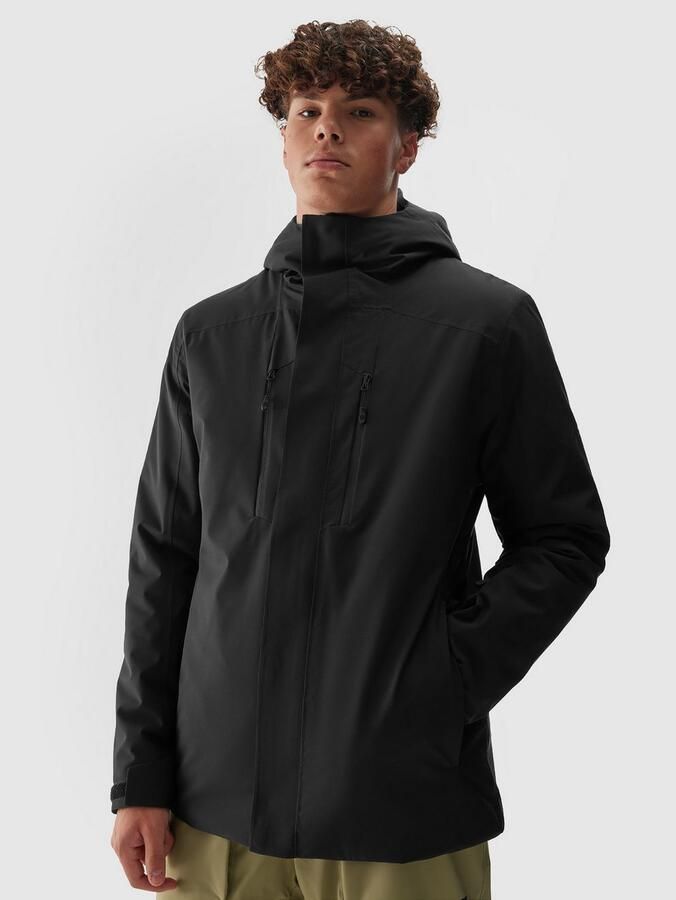 F2 4F Ski-jack Winterjack - Foto 2