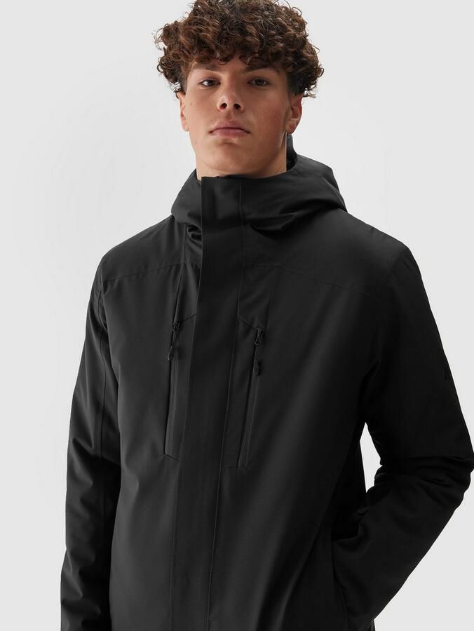 F2 4F Ski-jack Winterjack - Foto 3