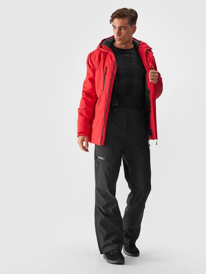 F2 4F Ski-jack Winterjack - Foto 9