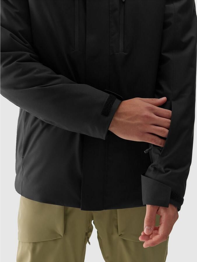 F2 4F Ski-jack Winterjack - Foto 4