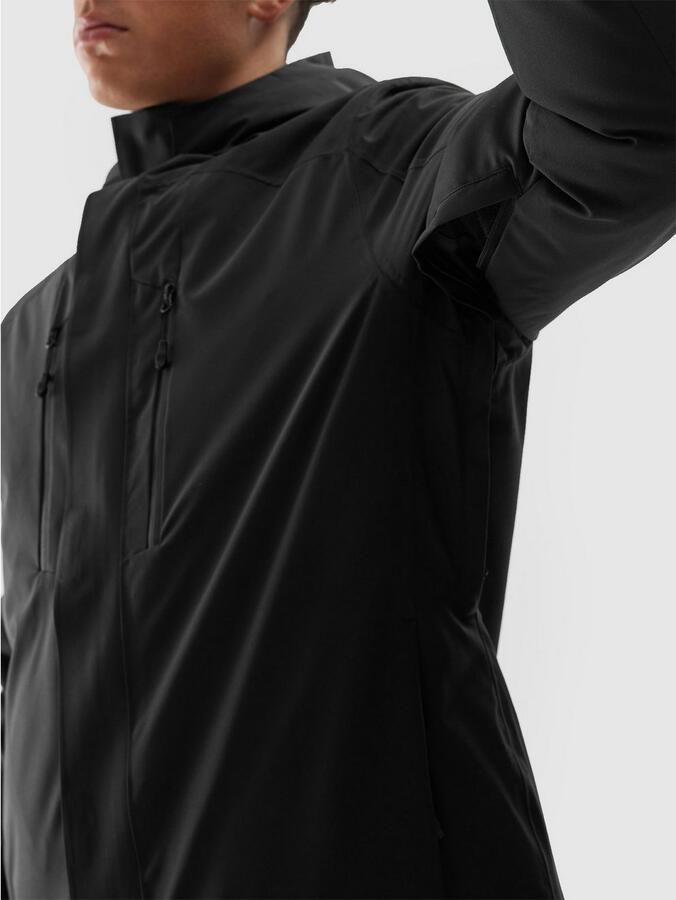 F2 4F Ski-jack Winterjack - Foto 5