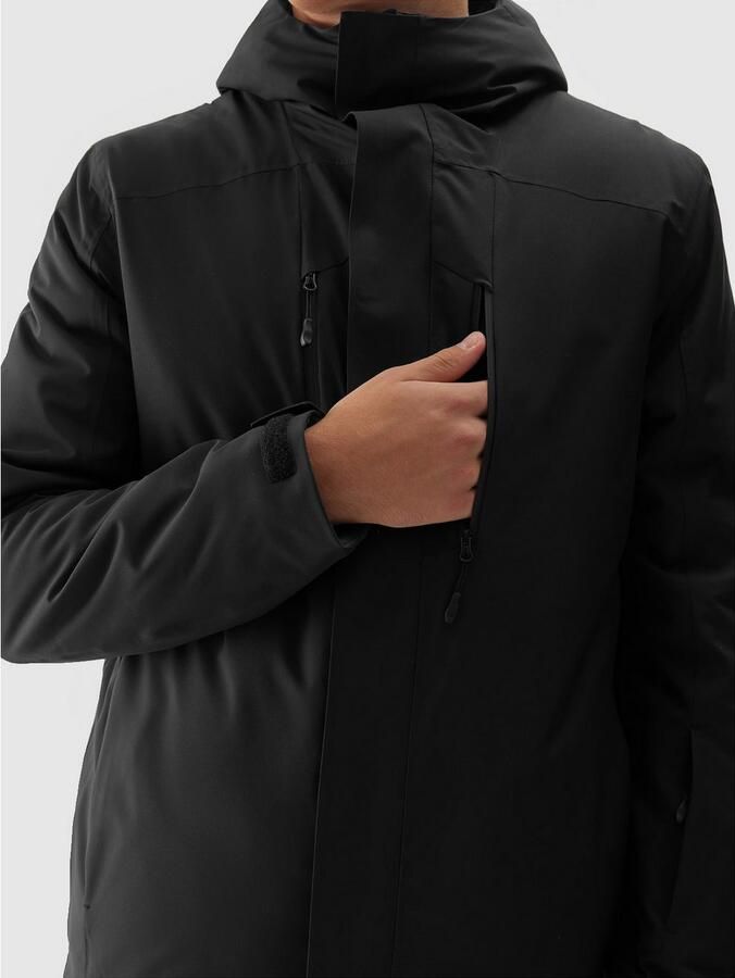 F2 4F Ski-jack Winterjack - Foto 6