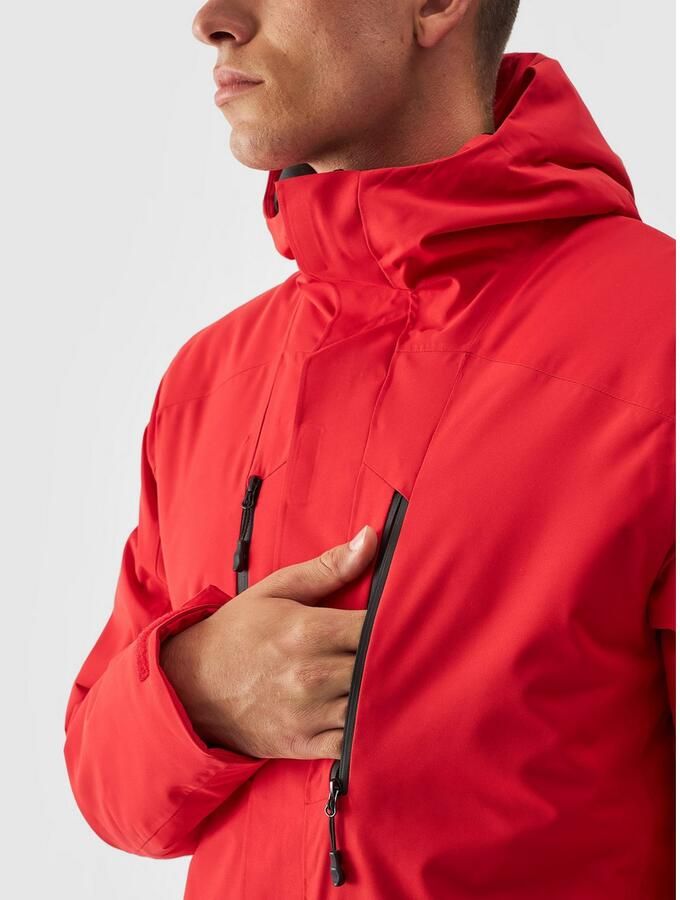 F2 4F Ski-jack Winterjack - Foto 6