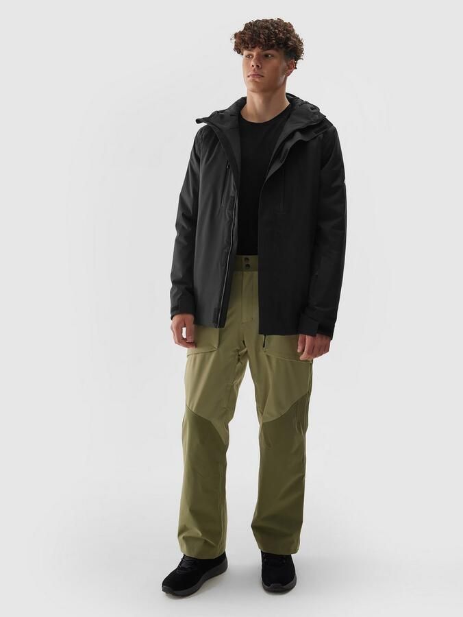 F2 4F Ski-jack Winterjack - Foto 7