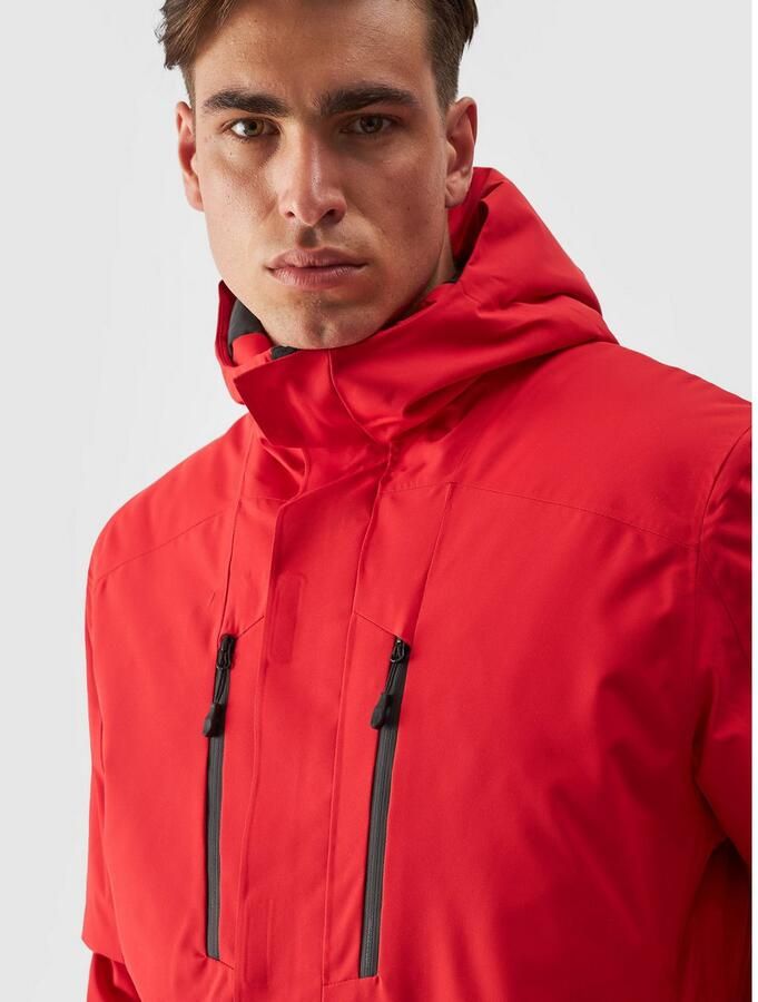 F2 4F Ski-jack Winterjack - Foto 4