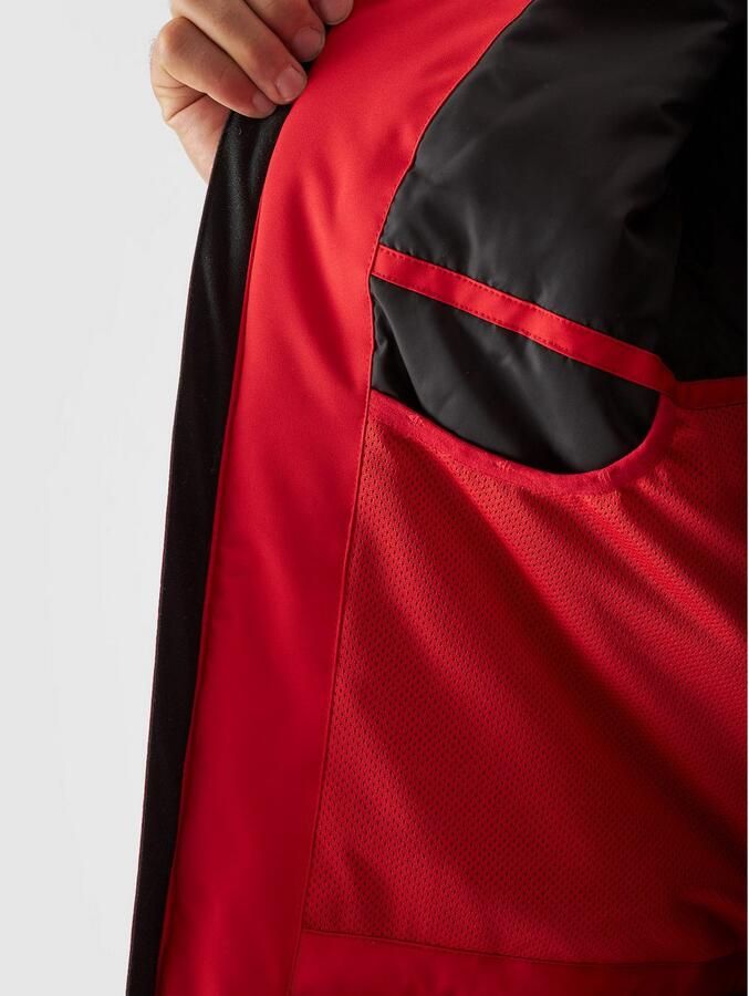 F2 4F Ski-jack Winterjack - Foto 7