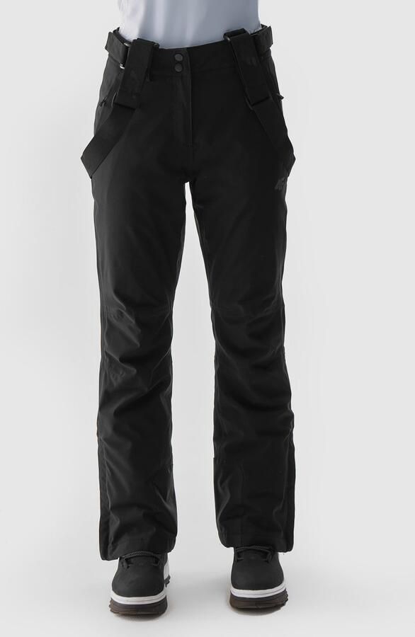 F2 4F Skibroek - Foto 6