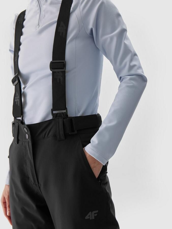 F2 4F Skibroek - Foto 2