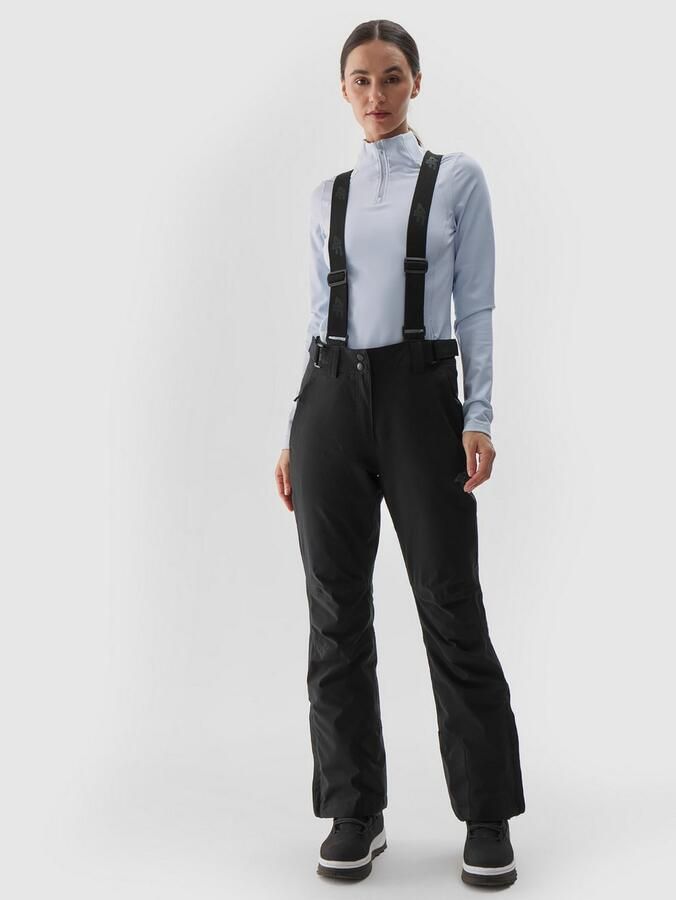 F2 4F Skibroek - Foto 4