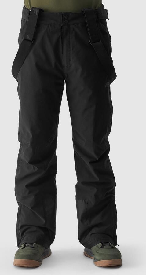 F2 4F Skibroek TROUSERS FNK - Foto 7
