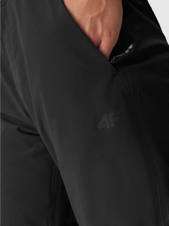 F2 4F Skibroek TROUSERS FNK - Foto 2